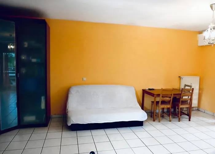 Mondorf-Appartement