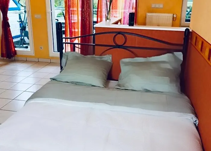 Mondorf-Appartement