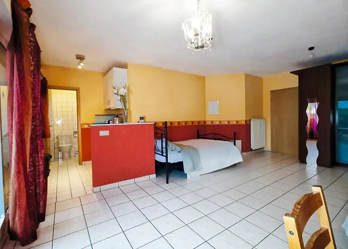 Mondorf-Appartement
