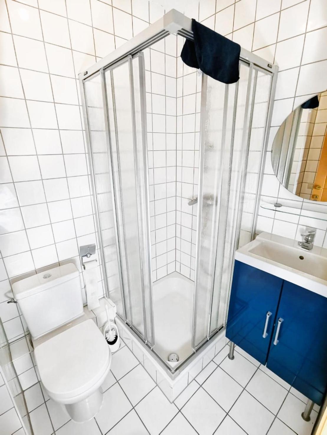 Mondorf-appartement *