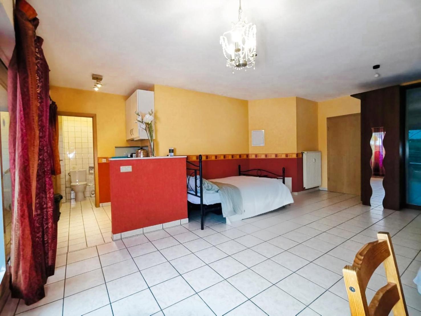 Mondorf-appartement Apartment
