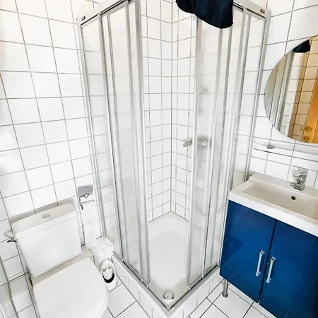 Mondorf-Appartement Exterior photo