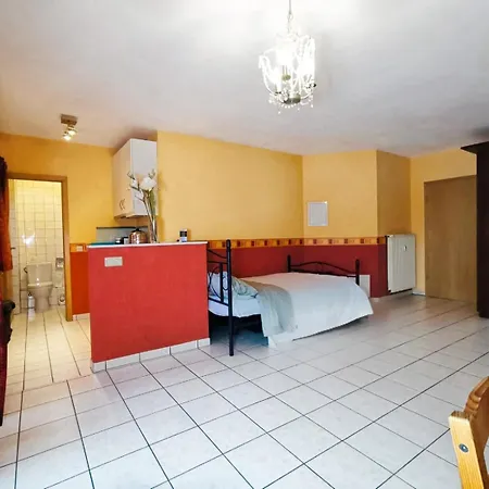 Mondorf-Appartement Exterior photo