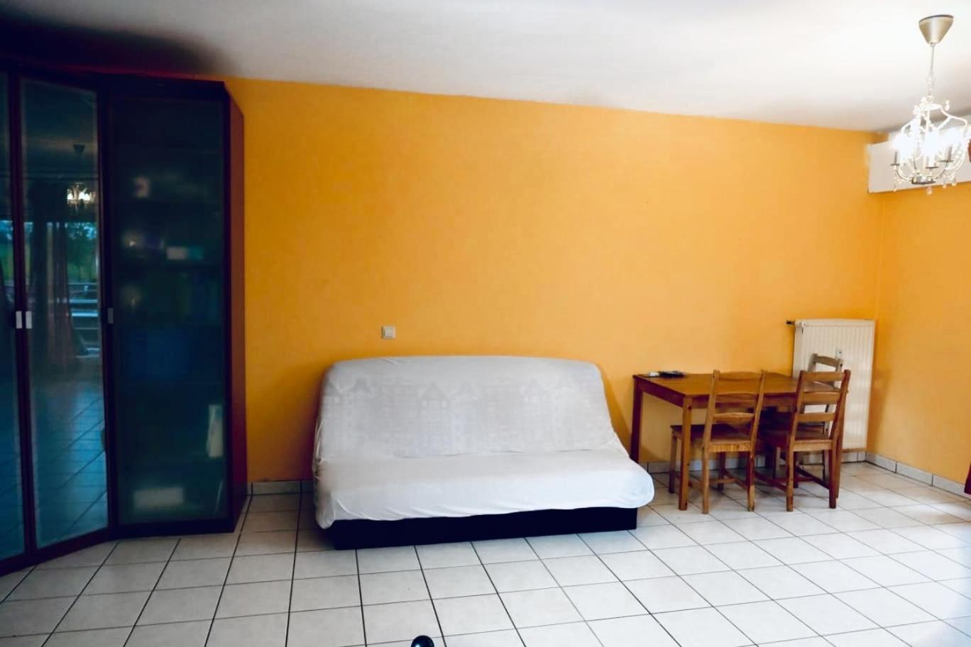 Mondorf-appartement Апартаменты Мондорф-Лес-Баинс
