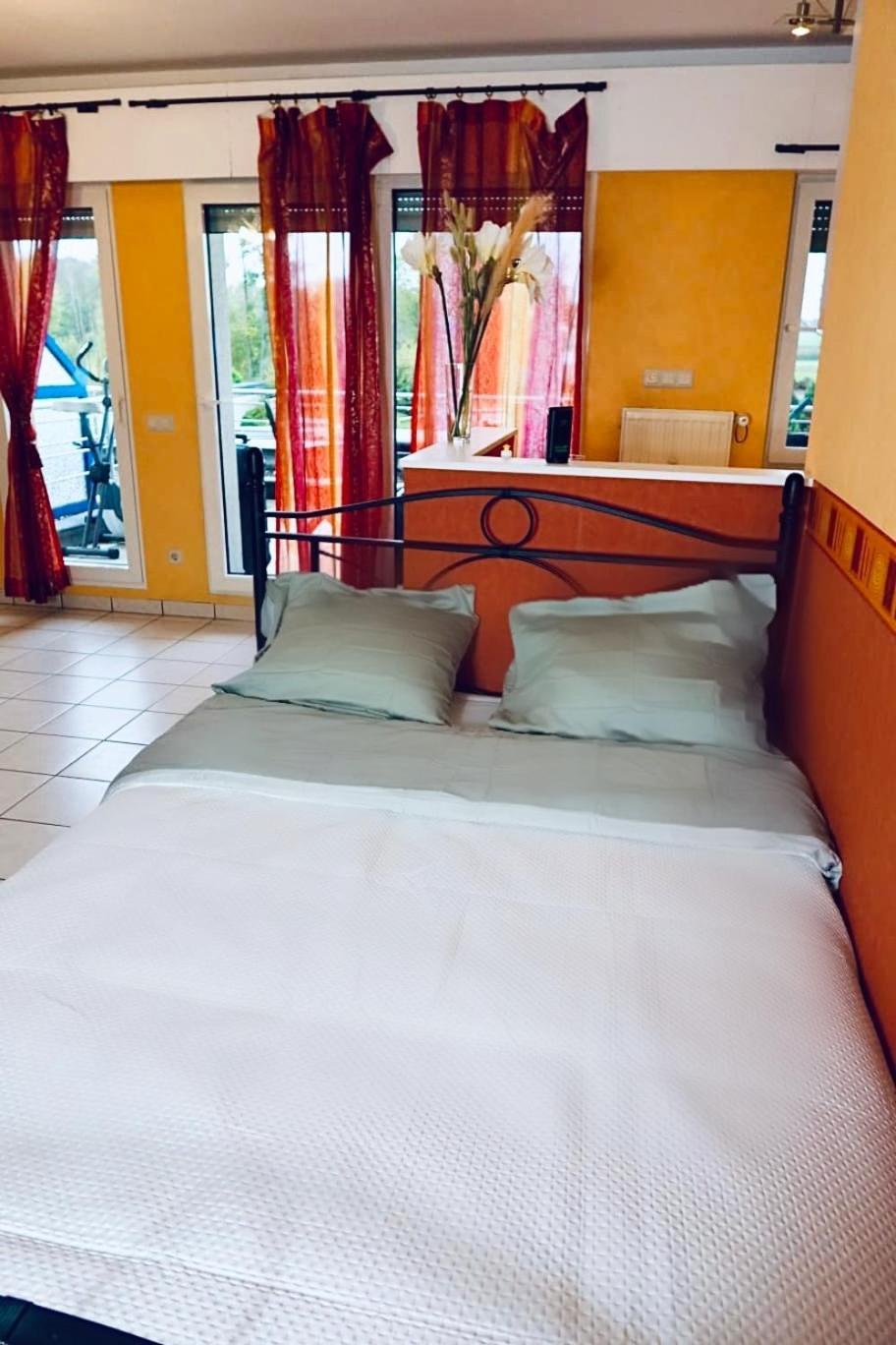 Mondorf-appartement * Мондорф-Лес-Баинс